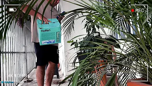 ! Alam semesta namiqsein: bab satu!