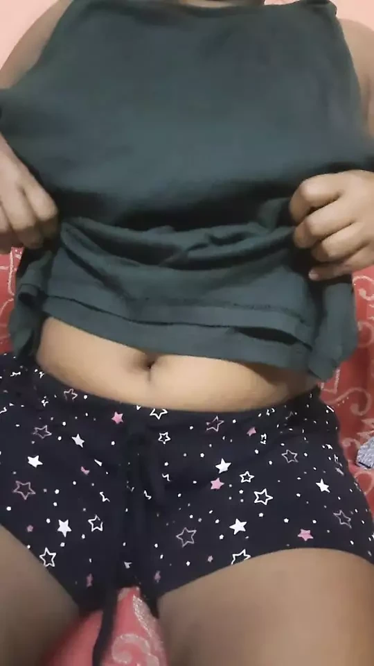 Desi local boudi