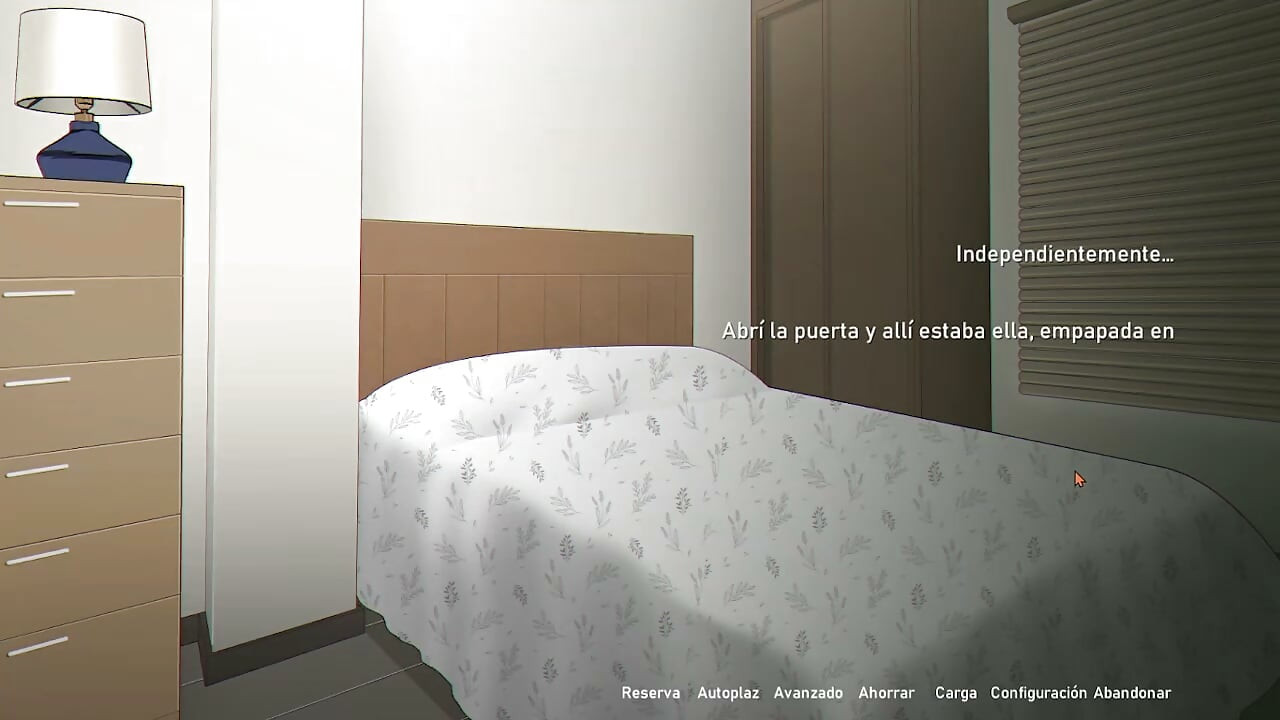 JUEGO PARA ADULTOS: SEED MY WIFE - GAMEPLAY 1