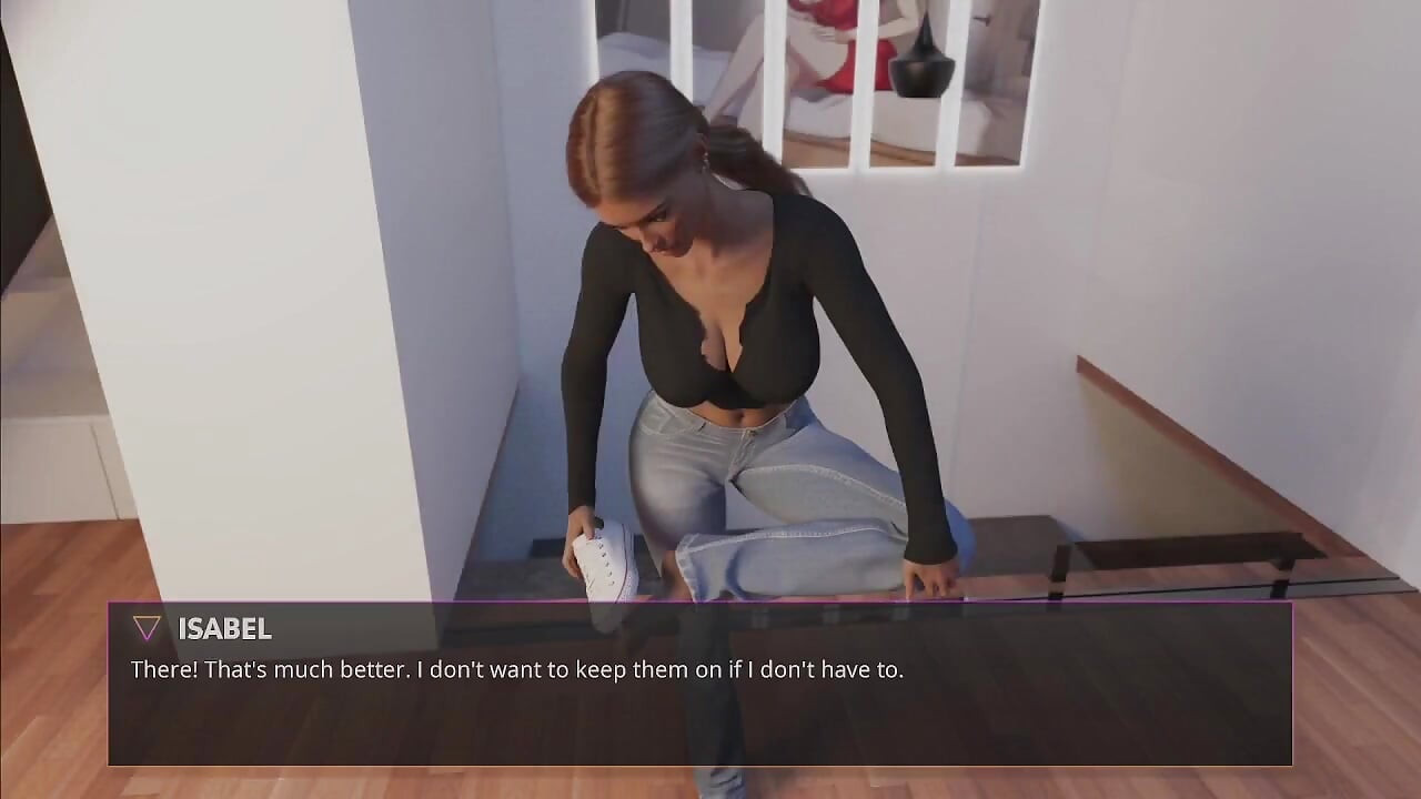 Midnight Paradise Chapter 69 Fucking My Stepsister's Big Ass