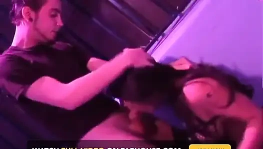 Ultra Violett: Scene 4 Featuring Leah Jaye