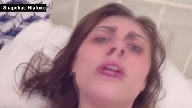 Selina Bentz - Stepsis Slurping Pussy Fucking