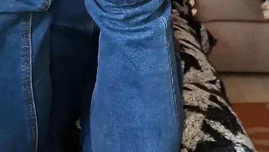 Оставайтесь игнорируемыми у моих вонючих и грязных ног