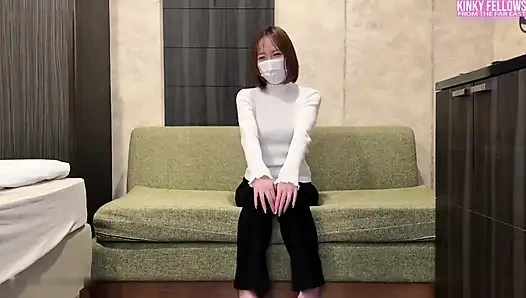 Asli, asisten amatir muncrat di balik layar sebelum pertama kali dientot habis-habisan