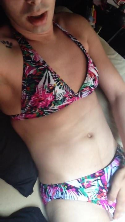 kinkey femboy