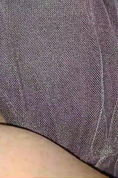 College Girl Masturbating at Home -1