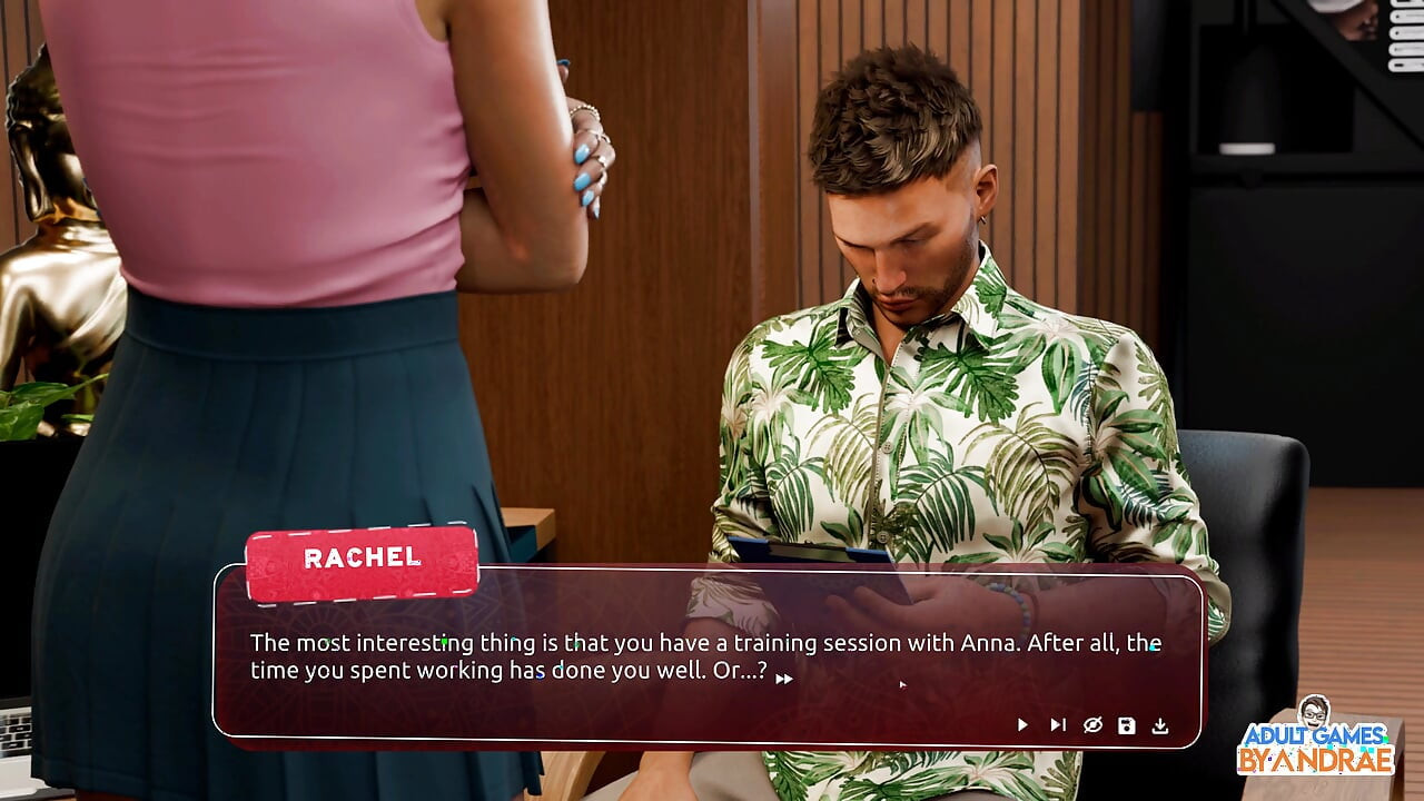 Ep13 Fantasizing Co-workers in the Gym - Sex Coach Hot Yoga