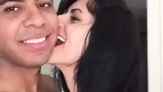 Wow, nice fucking – boyfriend and girlfriend