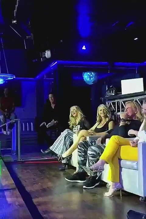 My Avn Roast Continues! Tommy!