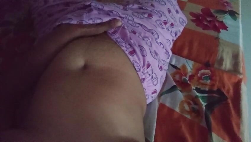 Vakker Hjemmelaget Solo Video Naturlig Ekte Følelse Privat Stil Mykt Humør Full kropp Selvtillit Uavhengig Solo