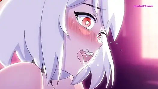 The Massage Ended with His Cock Deep Inside - and Her Legs Still Shaking