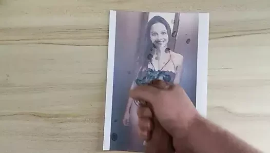 Florencia20 için boşalıyor