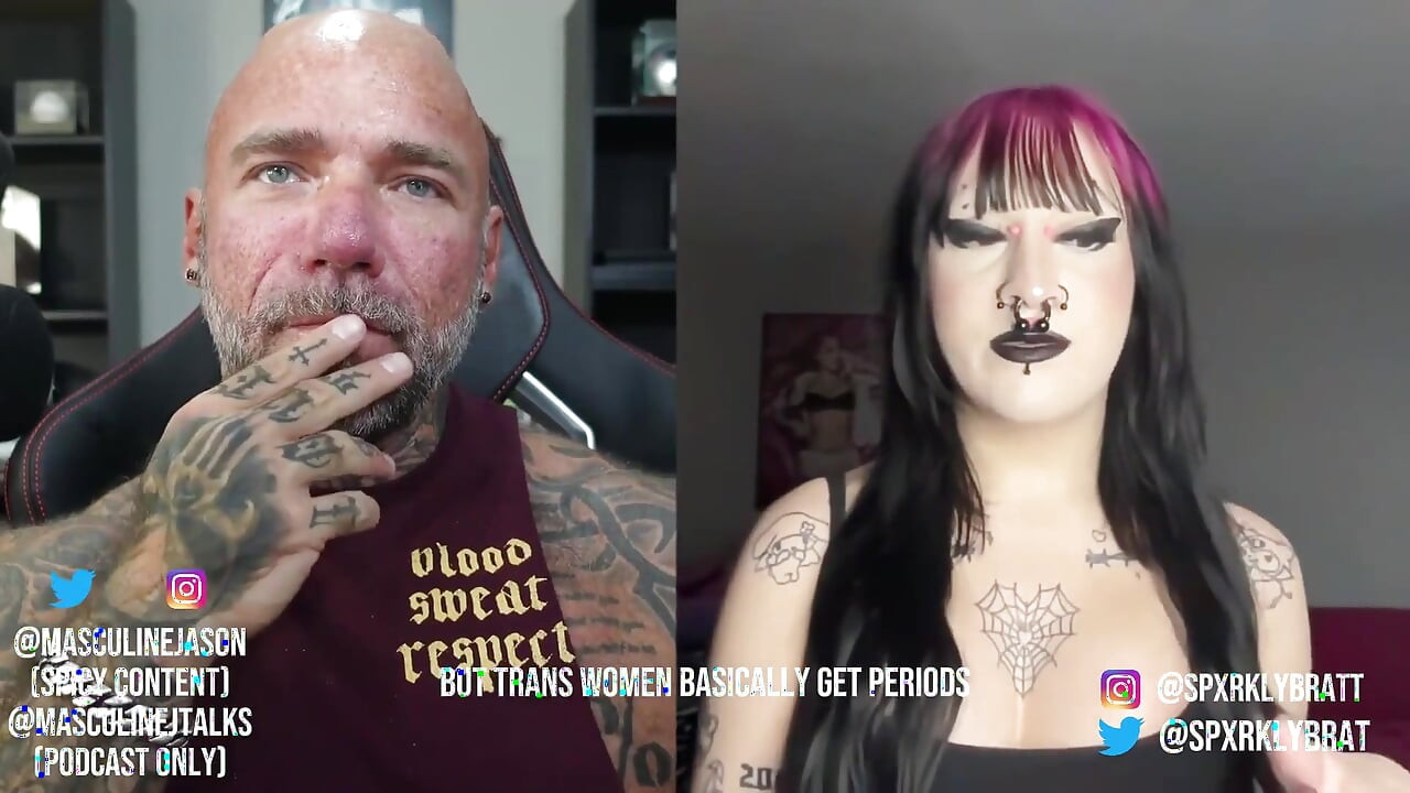 Porn Star Confessions - Aurora Skye (episode 135)