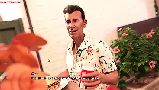 My bimbo dream bagian 18 - oleh my bimbo dream