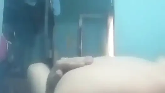 Cowgirl menghadap depan: kenikmatan di setiap blowjob
