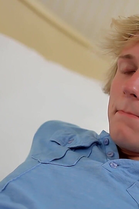 Sexy Tanner Claims Evan's Twink Ass