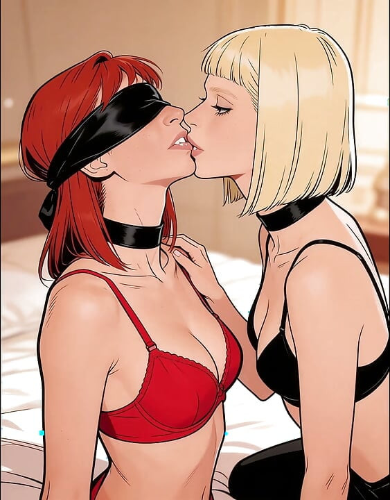 Ella and Sophia 2 will discover something they didn't expect