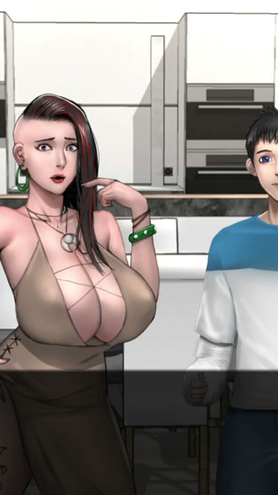 Prince of Suburbia - PT 28 - NC | Clip 1
