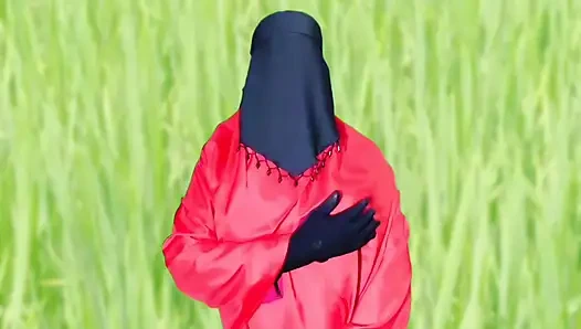 Unexpected sex romantic with Neighbour