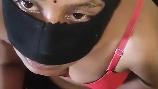 Lambe samay bad husbend ka lund chuskar pani muhn main nikali