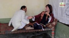 Aj nahi karna billo rani hete vlog dorpslevenkomedie