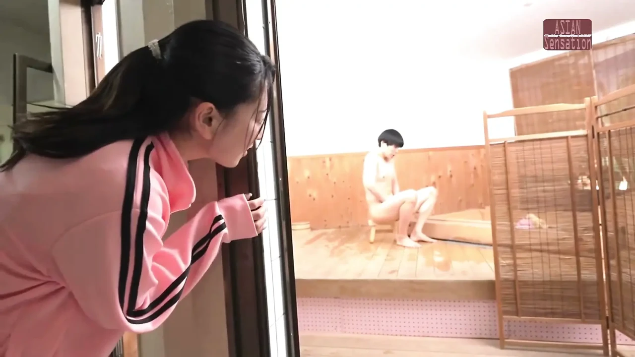 Mixed Hot Spring Trip - I Pound Her in the Bath Until She Cums - Vol4