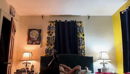 Genderqueer Fucking Highlights Part 1