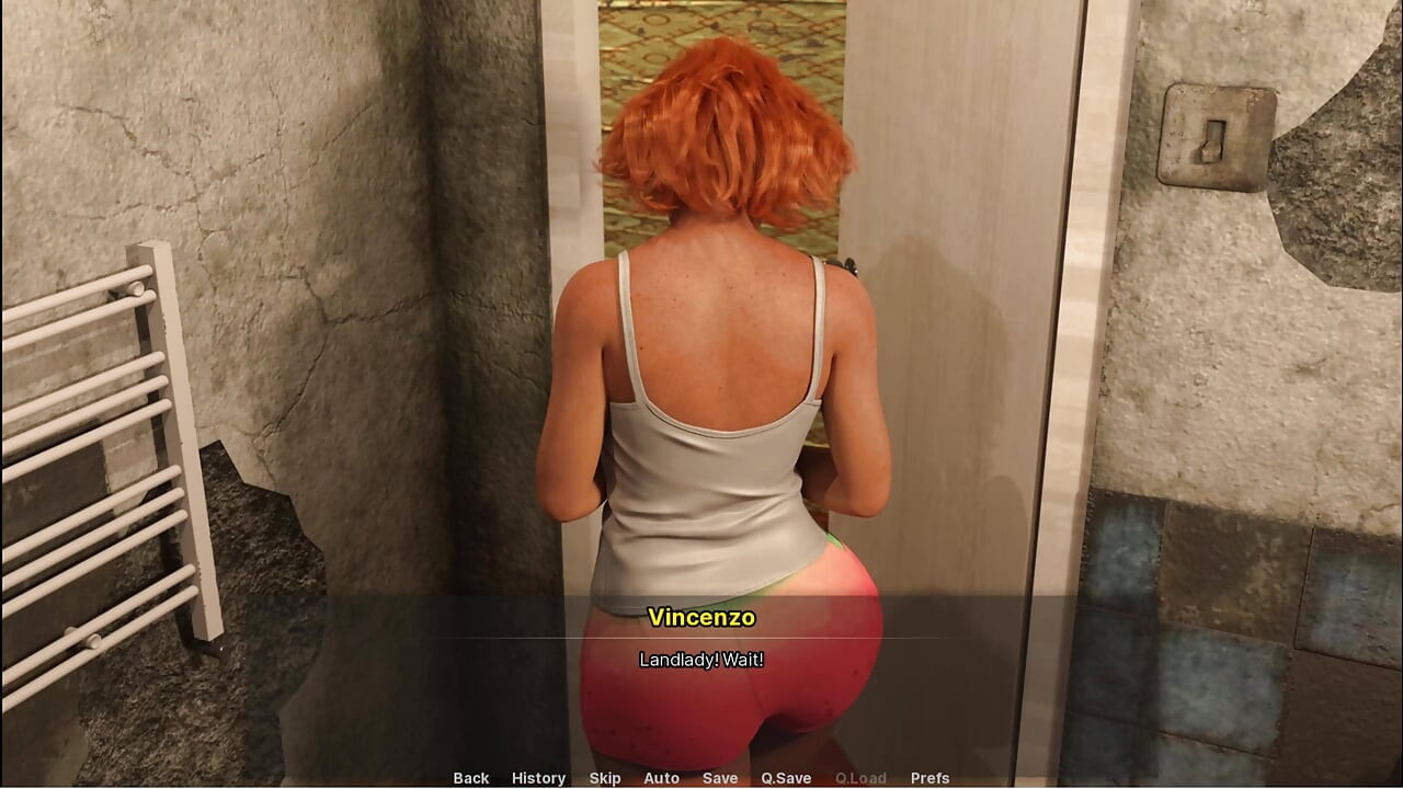 A Soldier Struggle 4 Mia Gave Me a Handjob