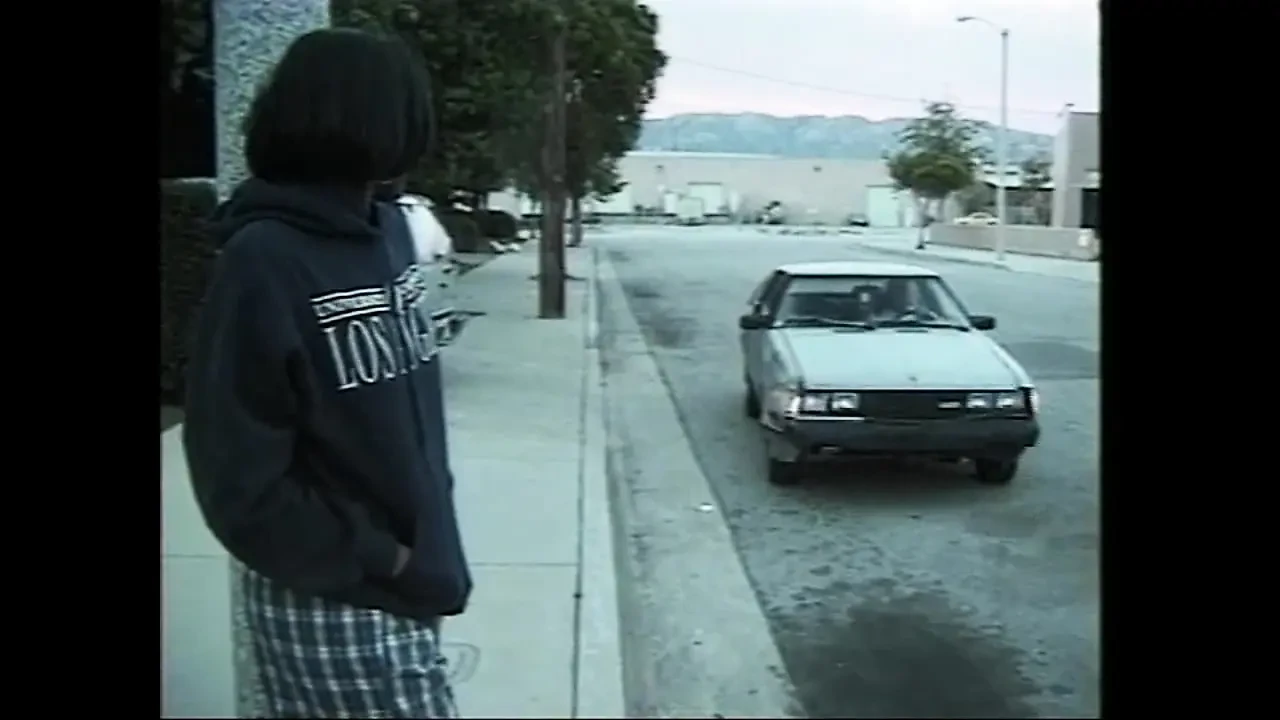 Young Black Slut Taken on the Street Ass Fucked and Cummed in Mouth
