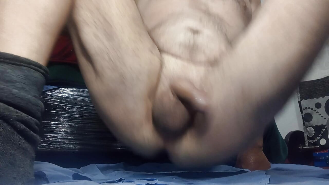 Hard Ride