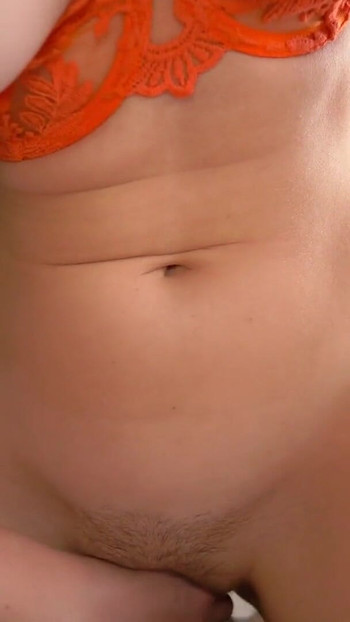 Spectacular moment from "Fitness model rides POV cowgirl, side fuck, doggystyle cum on ass - ProgrammersWife"