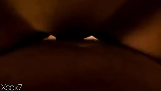 Real couple romantic connection