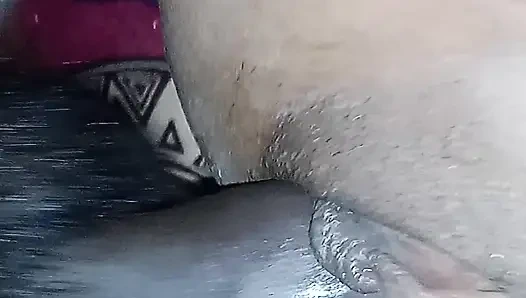 What does it mean to be a pedestrian?