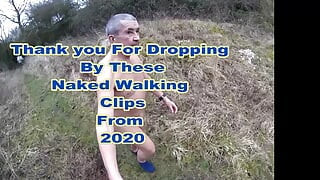 Naked Walks