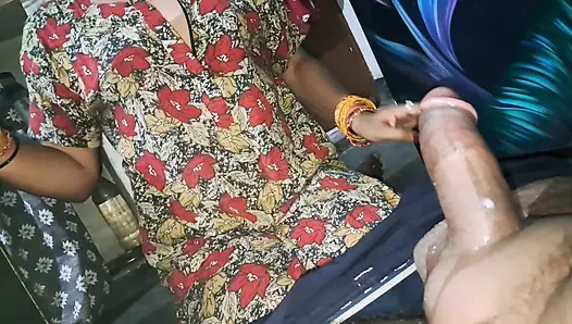 Indian desi blowjob sucking cum in mouth