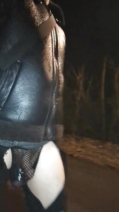 The Dirty Macho Bastard Walk