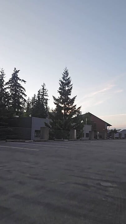 Parking Garage