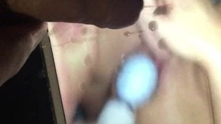 Cum tribute for dougtaylo817 and wife
