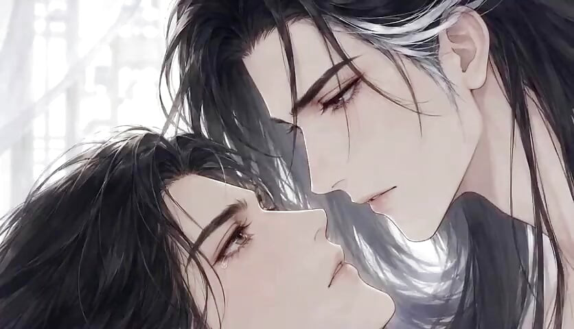 Yan Wushi & Shen Qiao