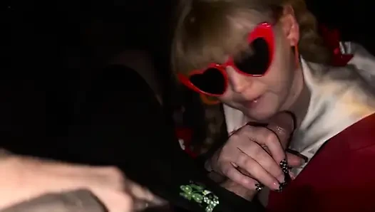 Kondom Platzte Und Ich Wurde Vollgespritzt