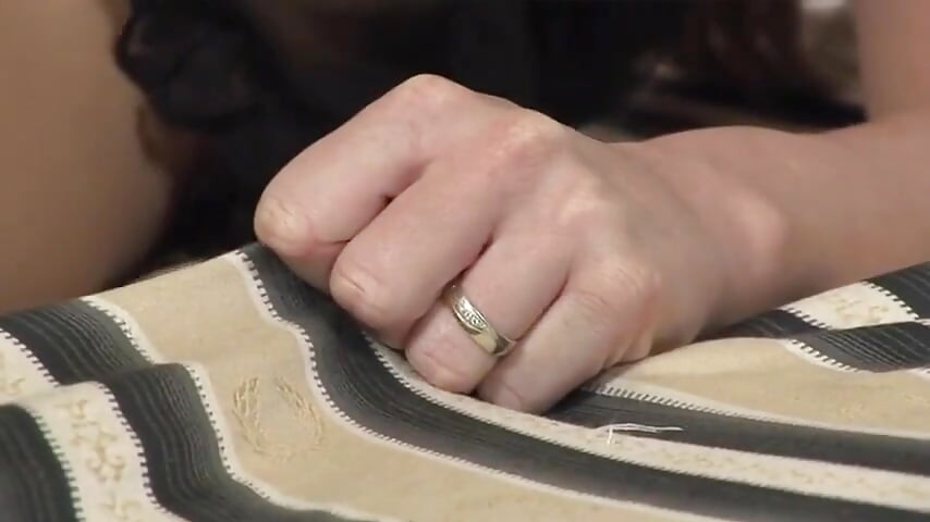 Dirty Secrets Révélés - Une Blonde À Gros Nichons Lèche La Chatte D’une Brune Sur Le Lit