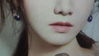 Yoona snsd Sperma-Tribut 1