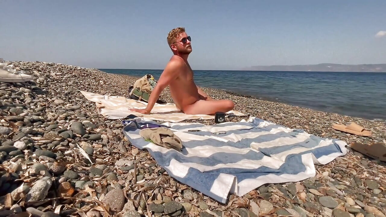 Beach Fuck
