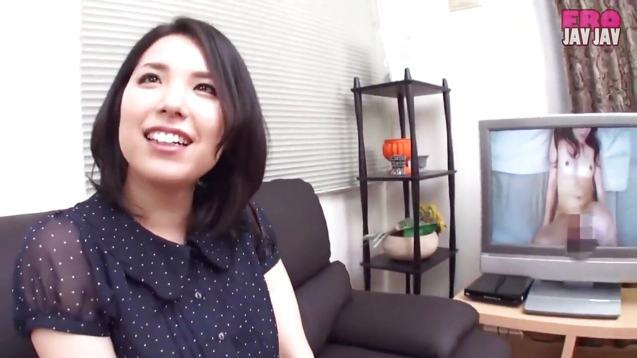 Curious Married Women React to Romantic Drama Screenings in a Heated Private Experience Vol.2 -pt.8