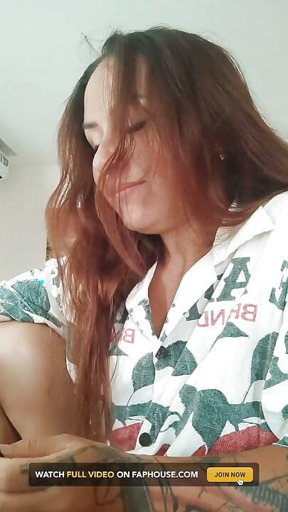 ¡Tu casa mientras yo me doy el capricho de una BBC! - JOI