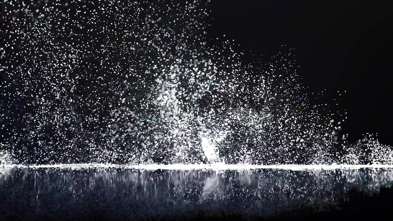 Shay E Billy Dão À Babá Uma Manhã Dos Sonhos De Lamber E Foder