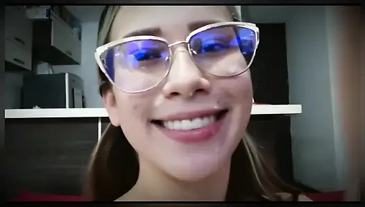 Kompilasi sepong kontol, crot sperma, dan minuman pejuh yang hot banget - kattyblake