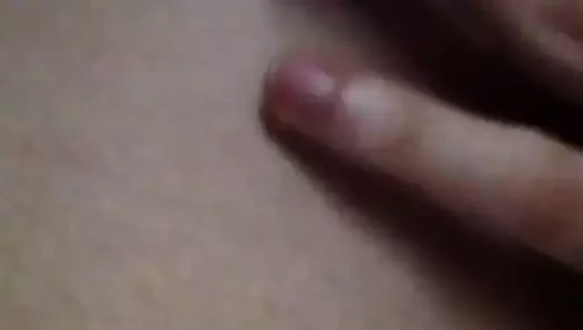 meme uçlarım ile oynamak