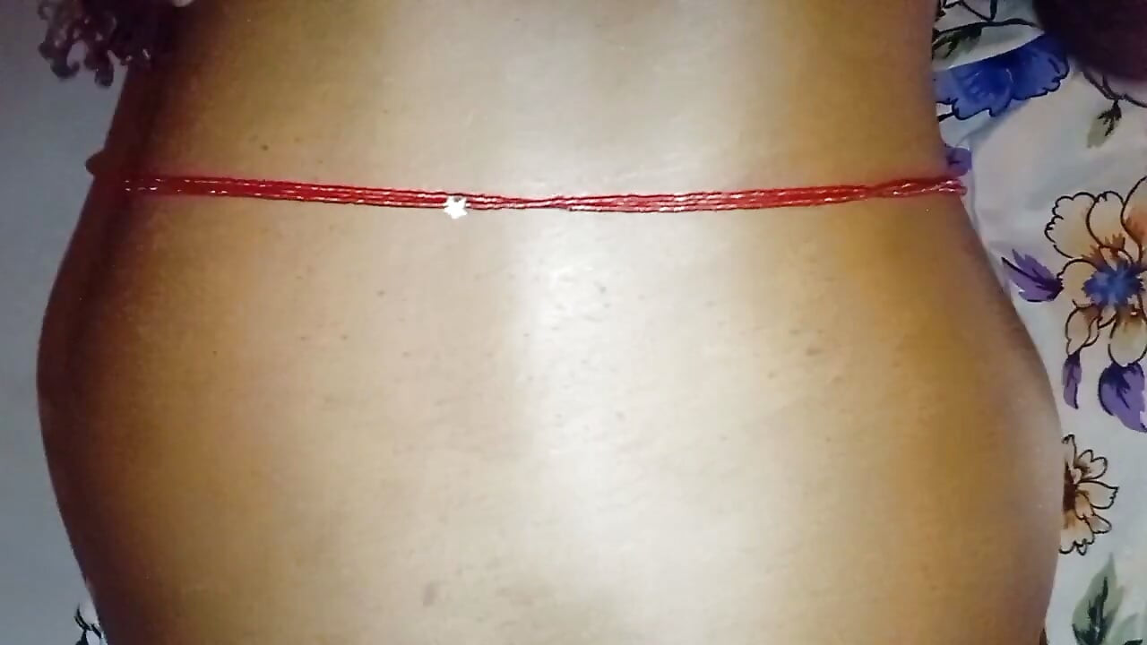 Trying to spread my girlfriend Asshole first time Anal Sex