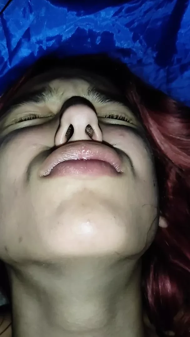 I fuck LaMenor and he sucks me until I cum